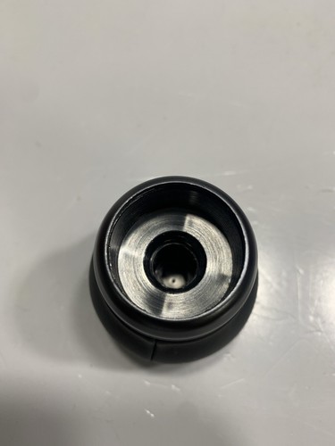 2022 2023 2024 SUBARU BRZ 6-SPEED SHIFT KNOB OEM GENUINE - Picture 5 of 5