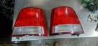1998 Honda Odyssey OEM tail lights Red and white.ra1,ra2,ra3,prestige,oasis