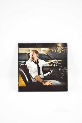 CD Musik Leben oder Nichts