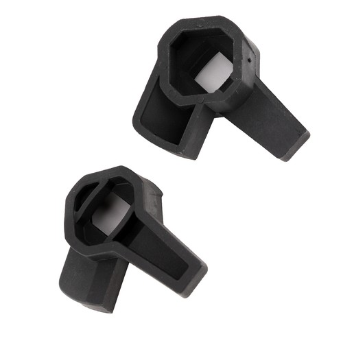 Mecanismo de bloqueo del capó delantero izquierdo derecho del coche 517570101 se adapta a Smart Fortwo - Imagen 21 de 23