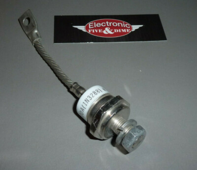 1N3288 GE 100 Amp 100Volt Rectifier