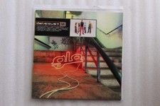 Delirious? – Glo CD Alternative Rock, Pop Rock
