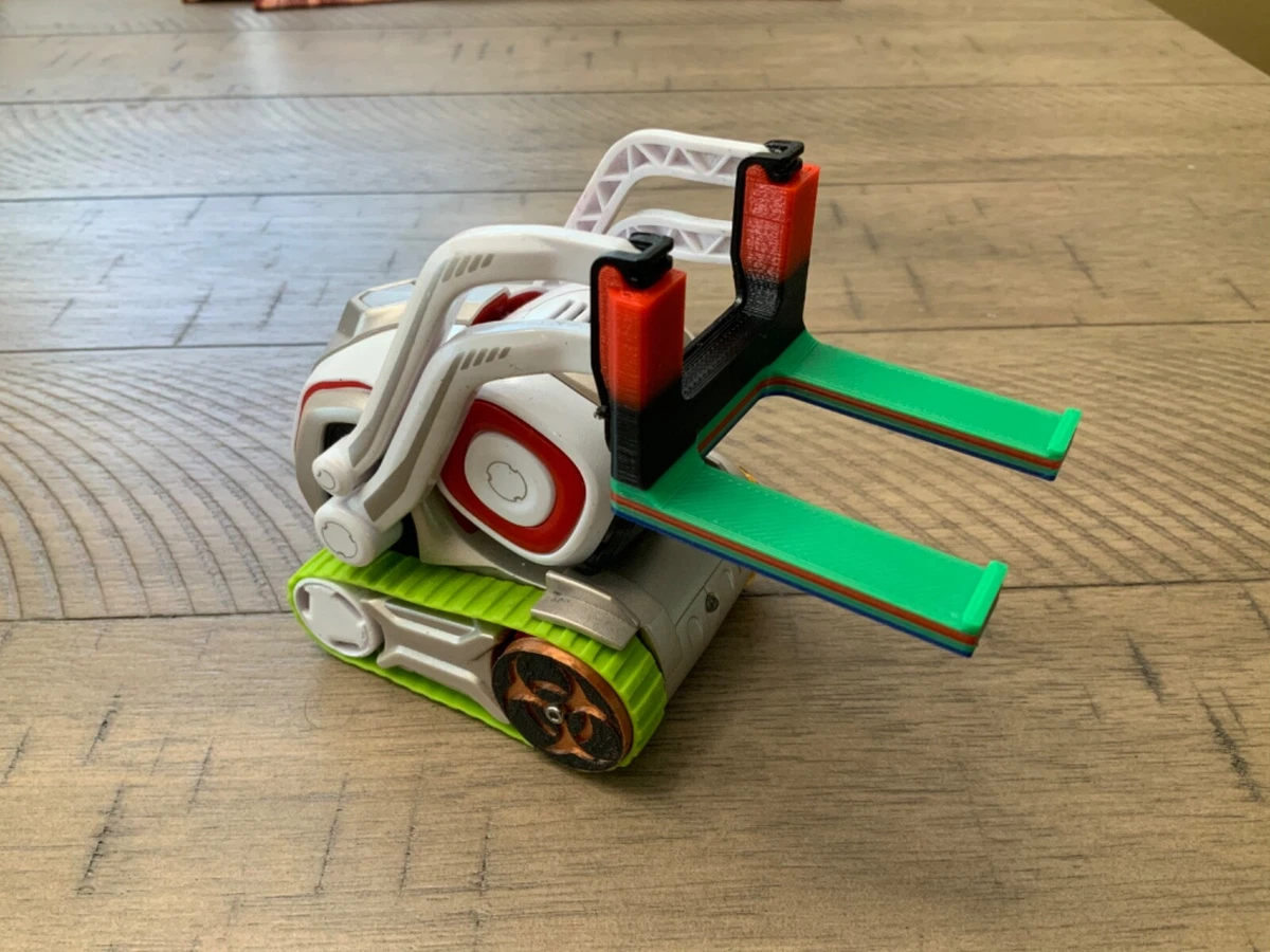 Robot cozmo cheap ebay