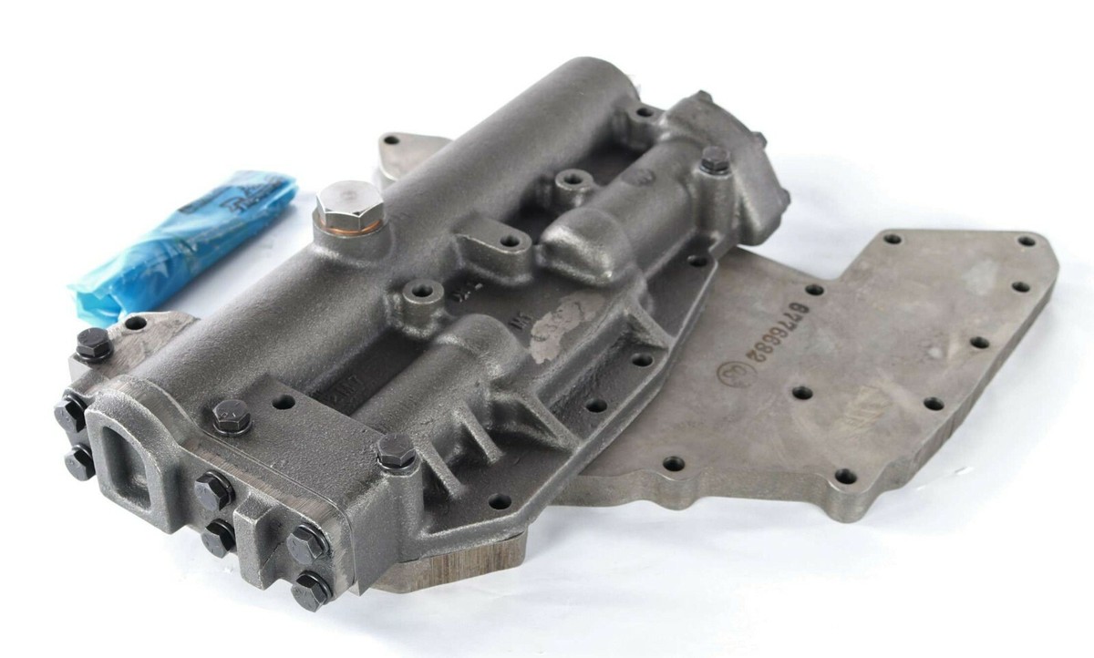 New 23015147 Allison 6 Speed Manual Control Valve Kit for 5000