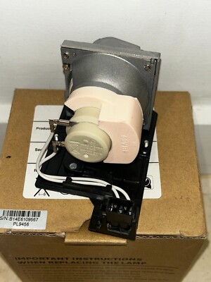 SP.8EG01GC01 Replacement Lamp for Optoma Projectors | eBay