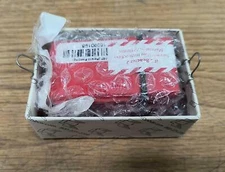 New In Box Flowserve 2 IPS Beacon VB-107 Temp & Vibration Condition Monitor