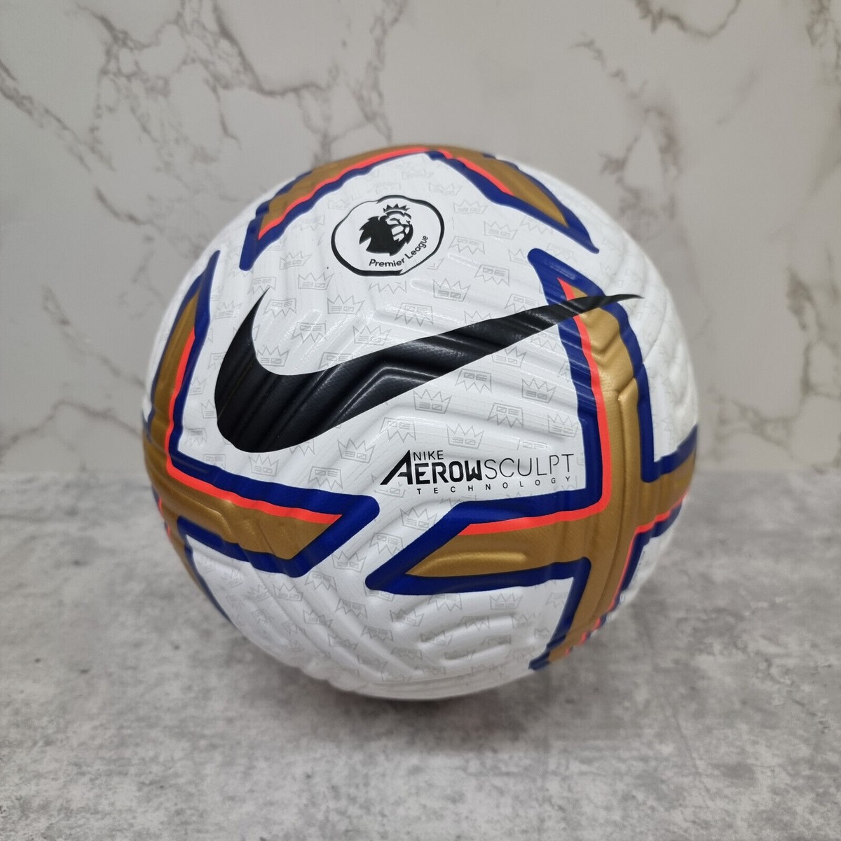 aerowsculpt football