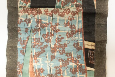 Ukiyoe Japanese woodblock print Hanging scroll Woman Eisen Keisai