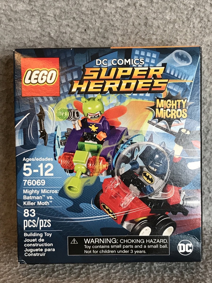 Dc mighty micros Dc mighty micros