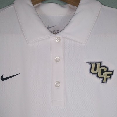 ucf nike polo