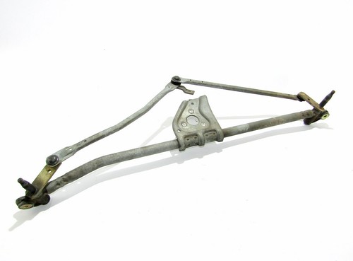 Mini One R50 Front window wiper motor mechanism 54517611 Wishermotor gestange