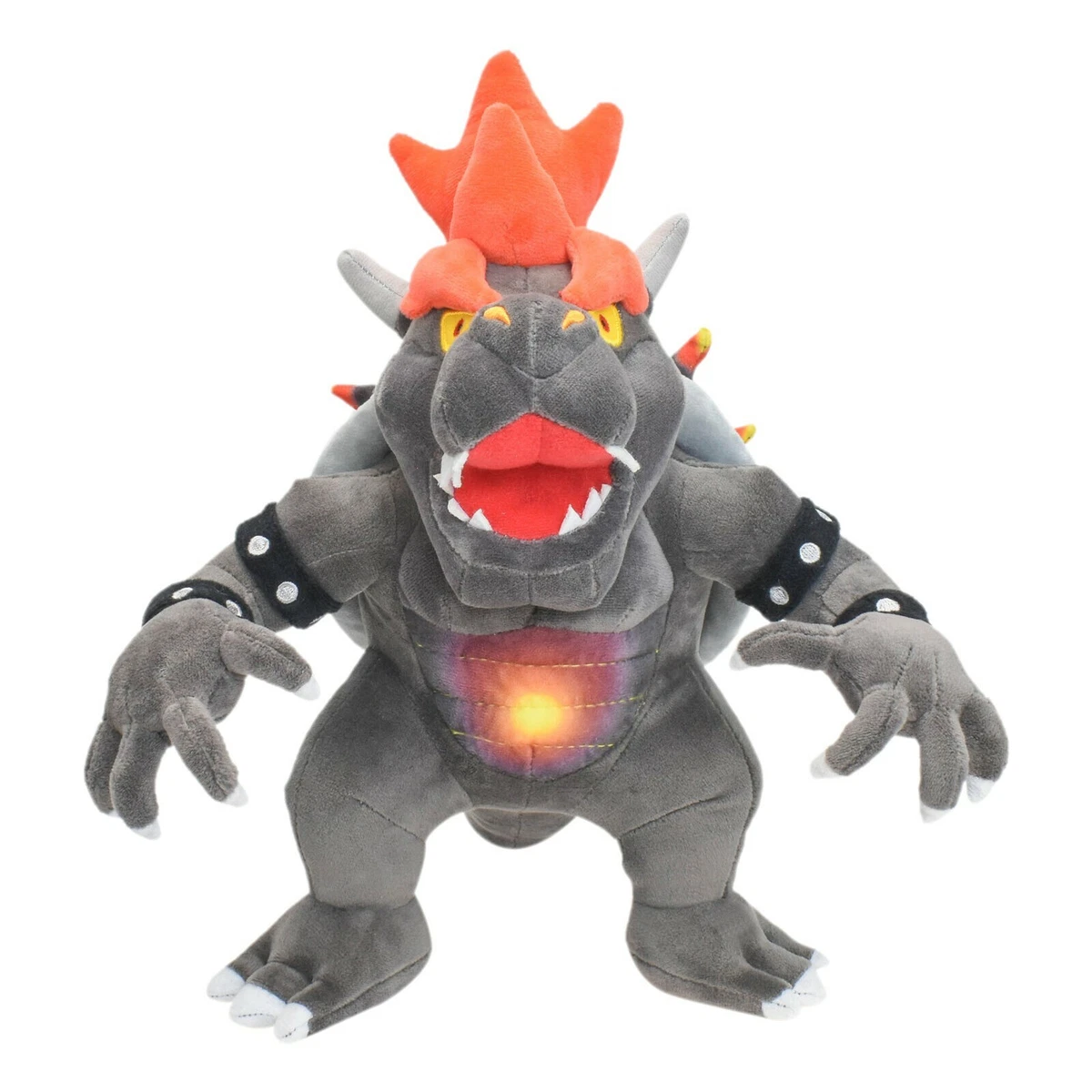 Koopa plush cheap toy
