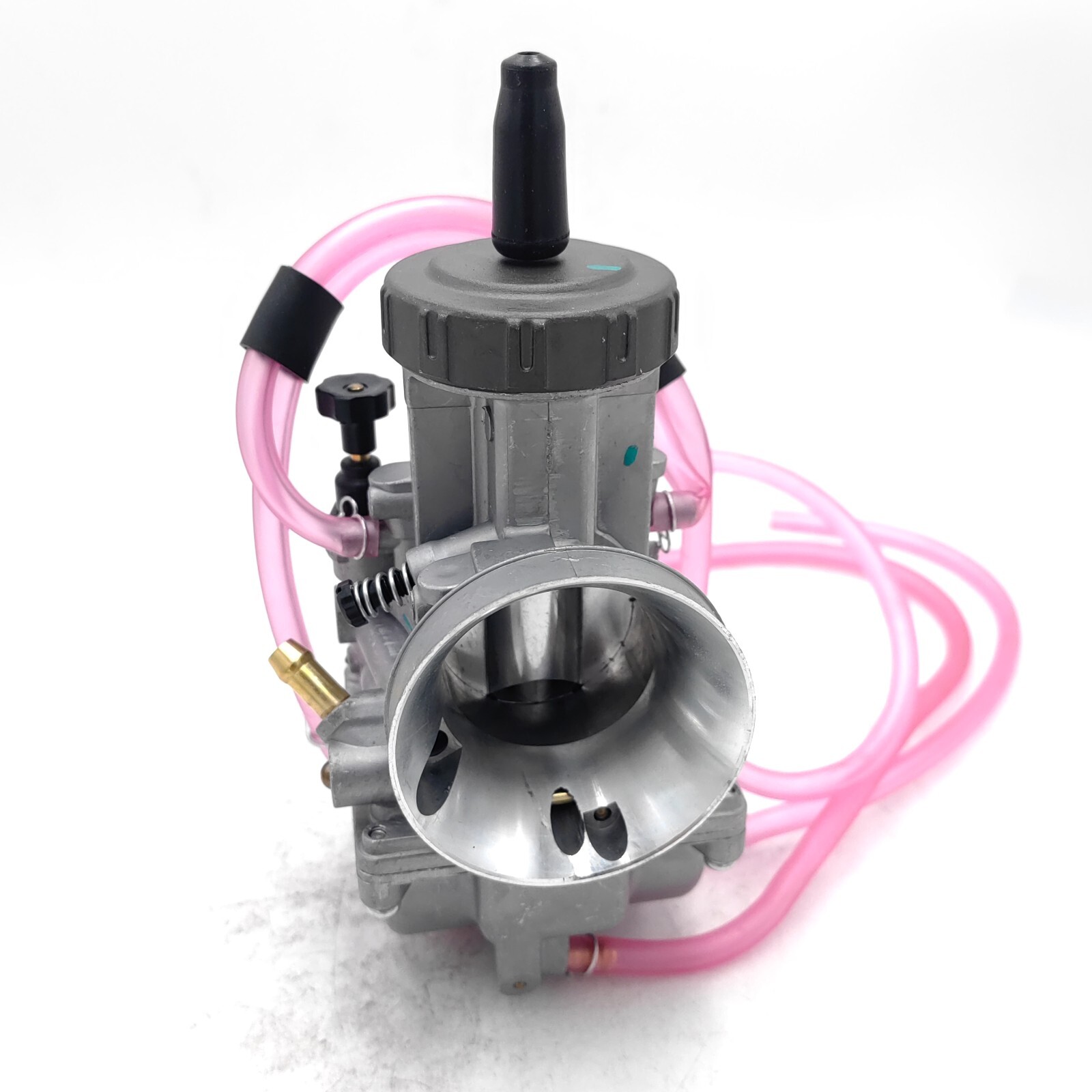 PWK40 40mm Carburetor Carb For Keihin Honda CR500 CR 500 CR500R KX500 LT500 ATV