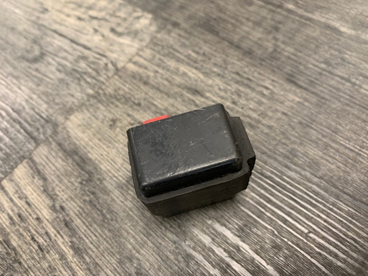 Kawasaki ZX9R ZX6R ZX11 Ninja OEM Fuel Pump Relay 27002-1065