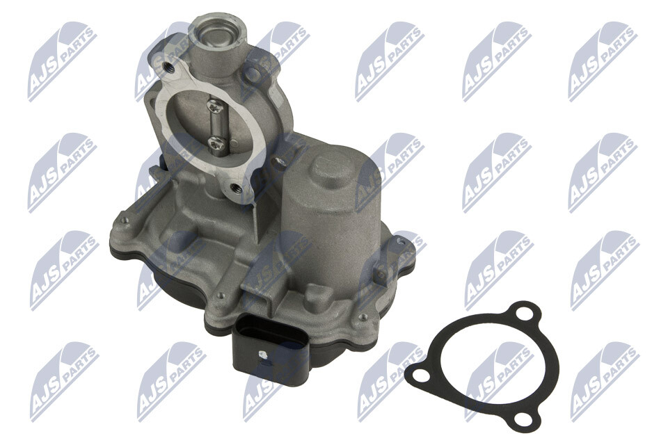 EGR AGR valve Electric EGR-VW-055 NTY for VW AUDI SKODA SEAT - Image 6