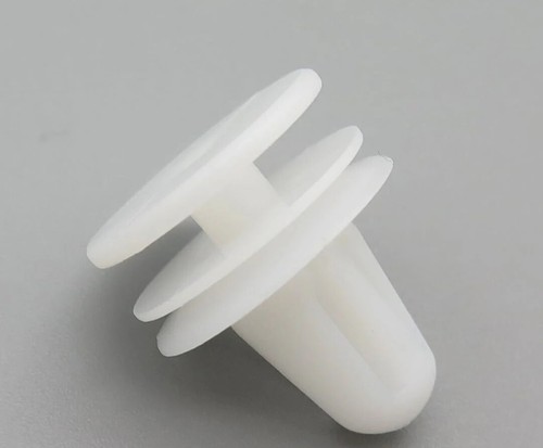 50 x Clips Para Modelos Suzuki Interior Placa Panel Puerta Tarjeta Borde Plástico 9MM - Imagen 2 de 3