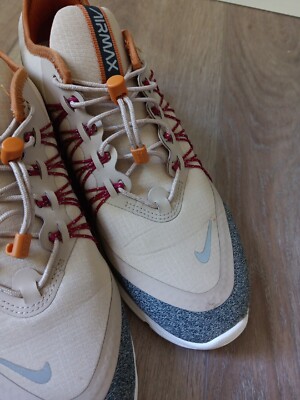 Nike Air Max Sequent 4 Utility Desert Ore - AV3236-202 