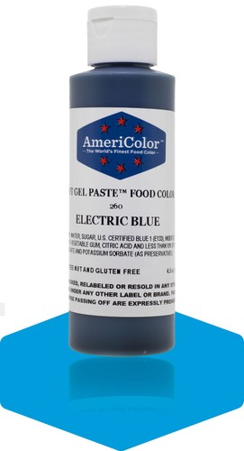 AmeriColor Soft Gel Paste Food Coloring, 4.5 Ounce - 第 44/49 張圖片