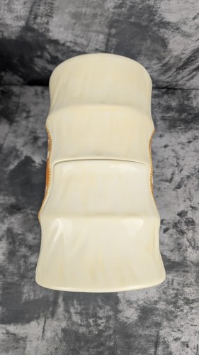 Roy Rogers (Trigger & Dale Evans) Chuckwagon Cookie Jar Limited Edition Vintage - Picture 16 of 24