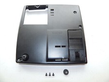 VTG Kodak Projector Parts Bottom Case Only w/ 1 Foot  3 Screws Model 600 READ 