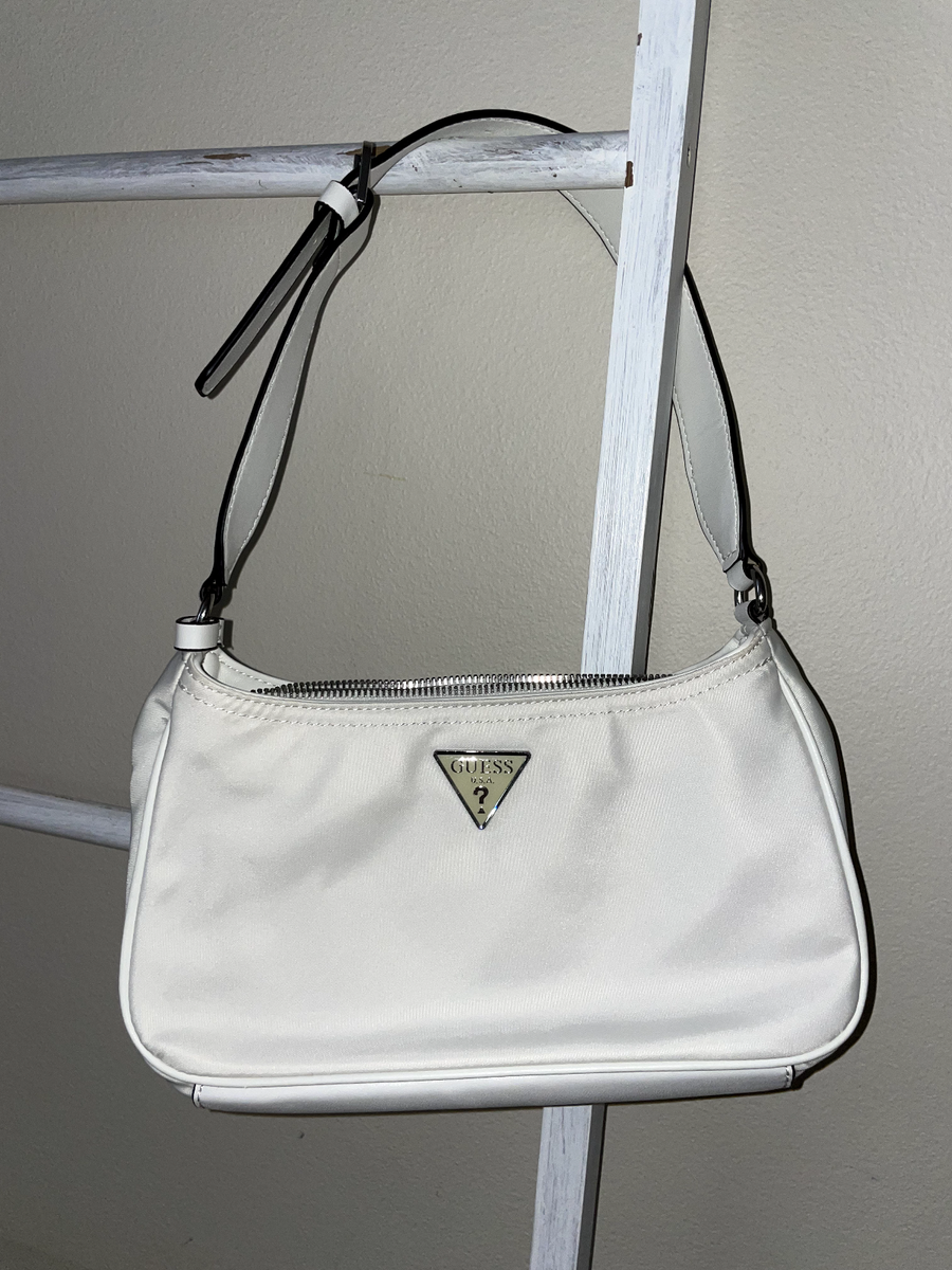 Guess Shoulder The Bay Guess Purses Little Bay Guess Bag Guess - Main Image