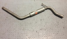 Pot d'échappement Lancia Y