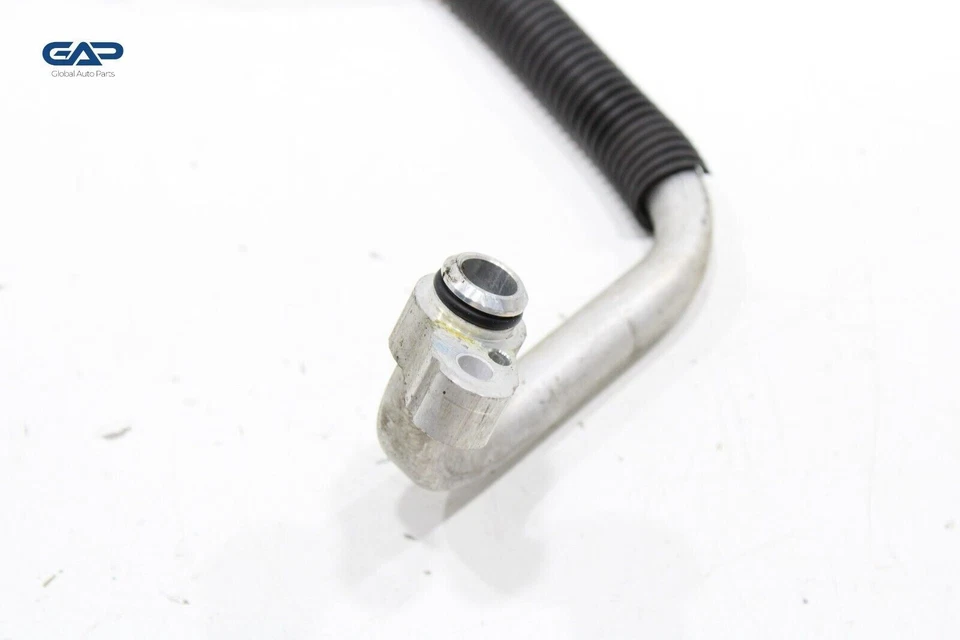 2014-2017 LEXUS IS300 IS250 IS350 AC AIRE ACONDICIONADO MANGUERA DE SUCCIÓN TUBO OEM Foto 4 de 4