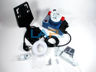 SEKO Electromagnetic diaphragm dosing Pump AML201 Metering Pump 100-240V 20W #W8