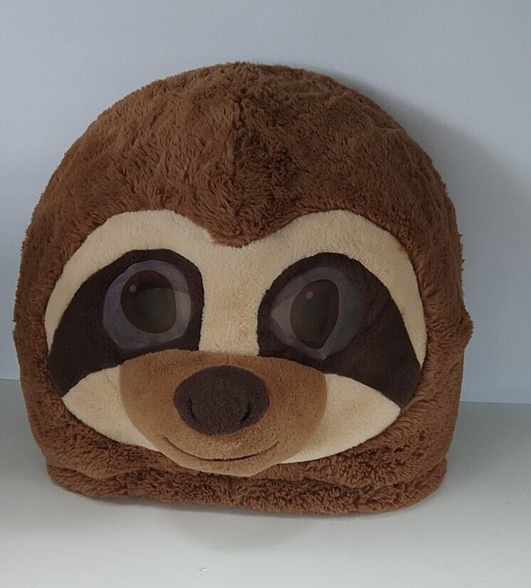 Sloth Mask Sloth Mask