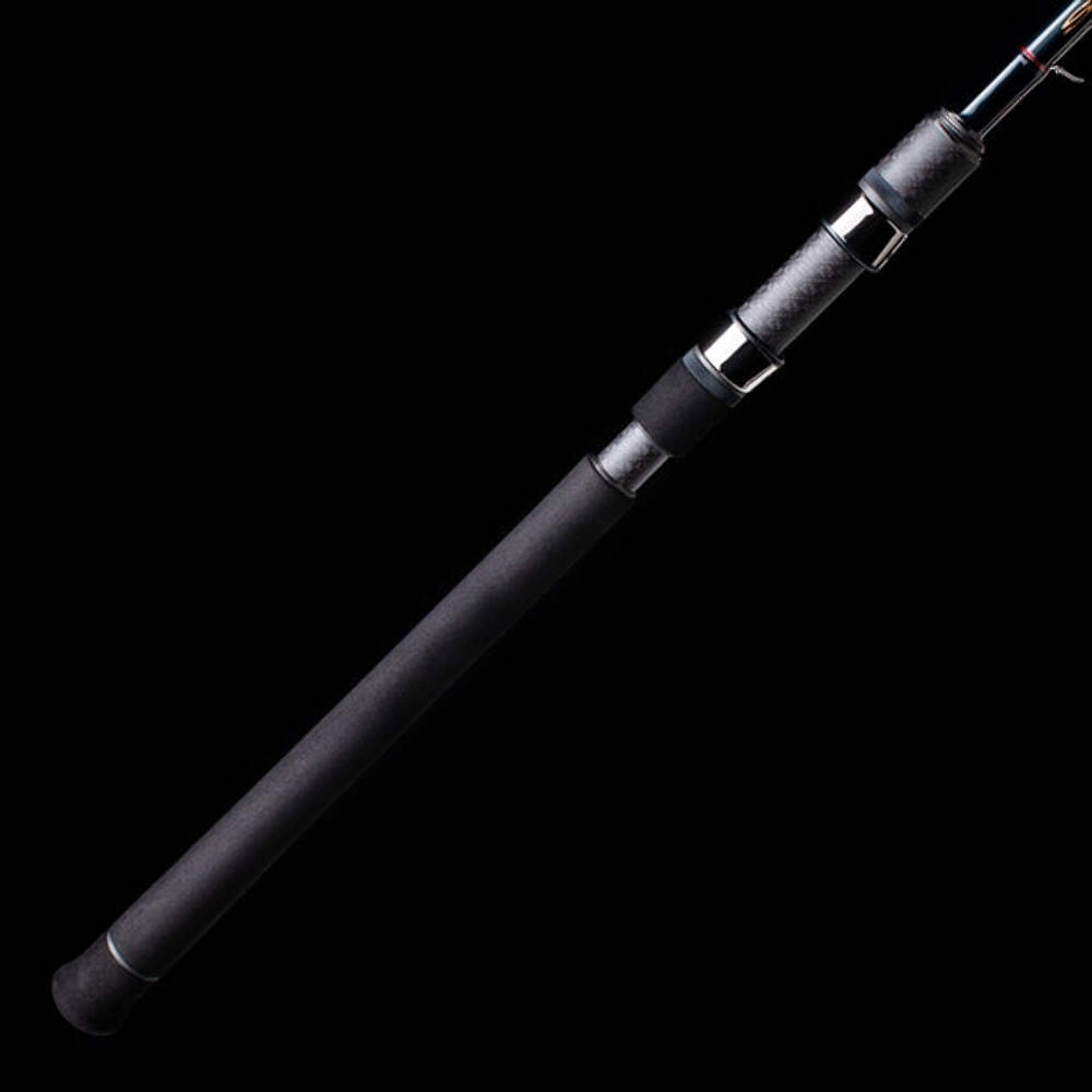 Tenryu Seabass Rod Swat SW1072S-ML (Spinning 2 Piece) | eBay