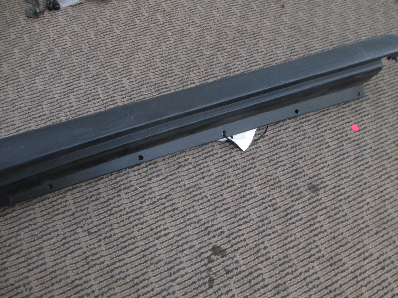 Ferrari 360 - LH Rocker Panel / Side Skirt # 66099510