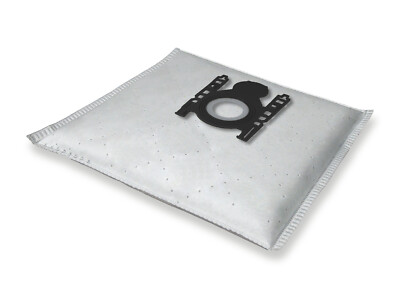 10 Staubsaugerbeutel für Siemens VS05G2510/03 Microvlies