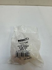 1/2-In. Transition Union CPVC Slip x Copper 4733-4