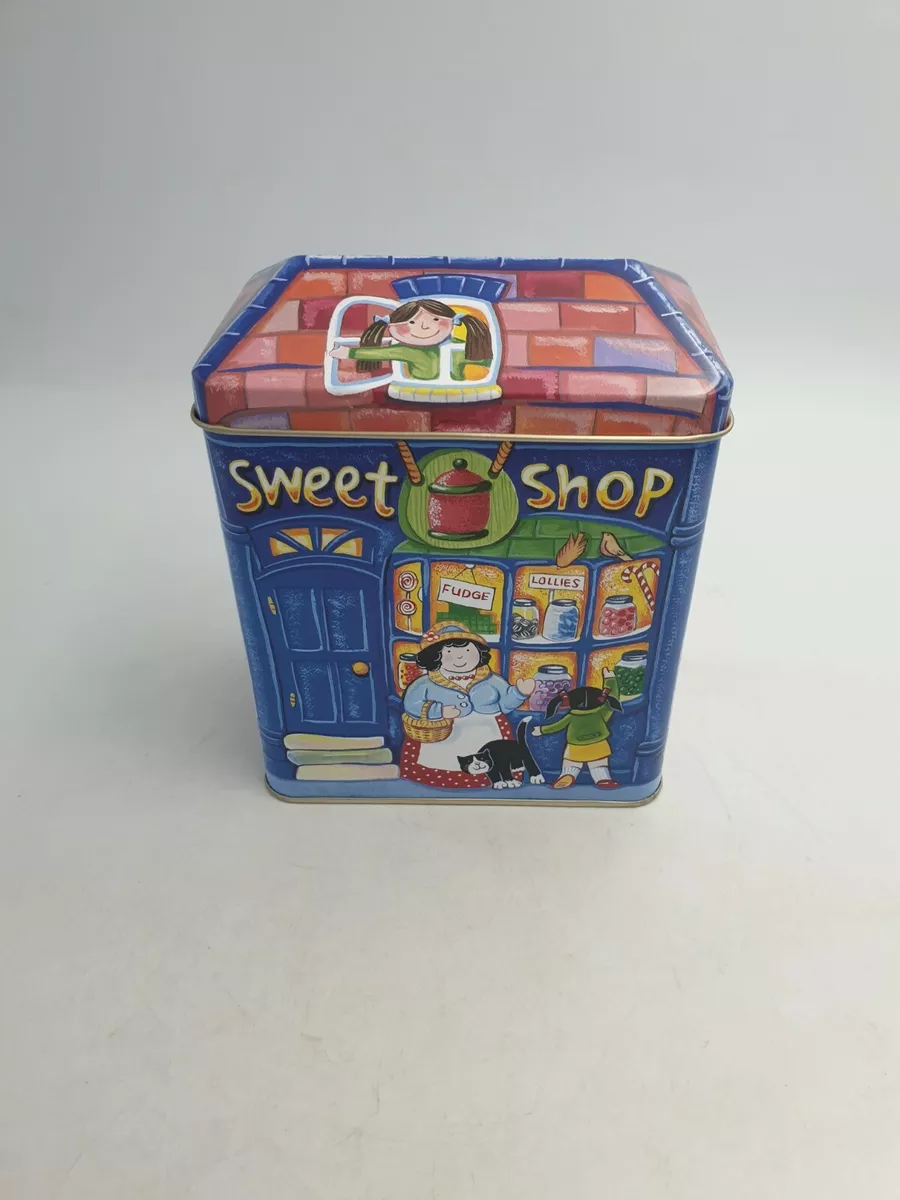Novelty tin boxes deals