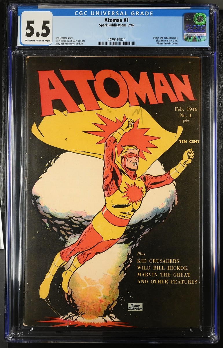 POWERS comics アメコミ Amazing Spider-Man #238 CGC 8.5 – Collecticore