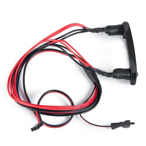 Front LED Leuchten Lampe Scheinwerfer Bausatz für 1/24 Axial SCX24 90081 AXI00002 - Bild 5 von 15