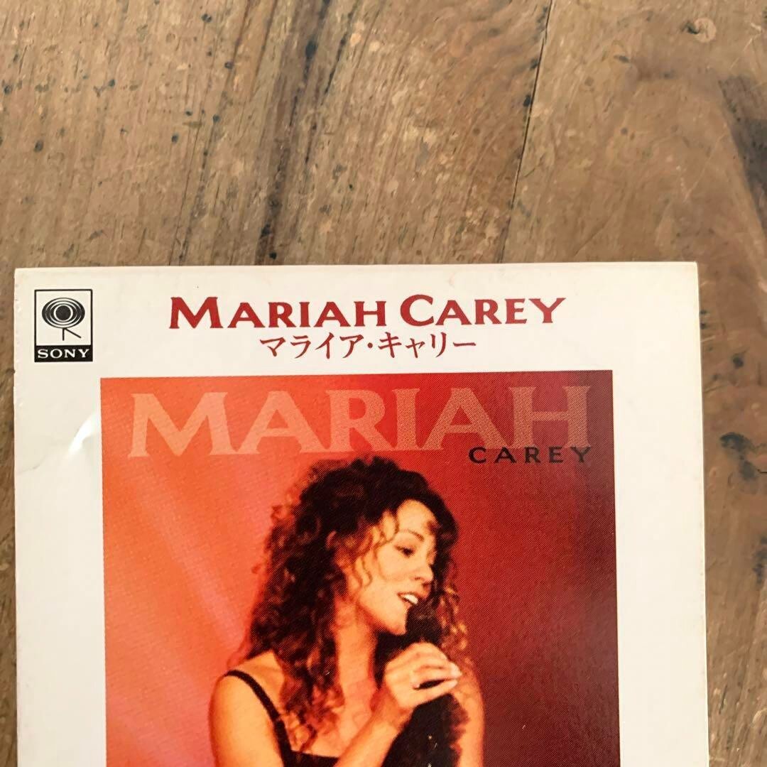 Mariah Carey / Hero 3