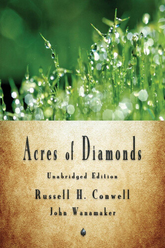 Thumbnail - Acres Of Diamonds By Conwell, Russell H.
