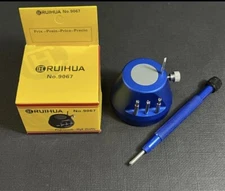 Screwdriver Set 4/5 Prong For Richard Mille RM 65-01 Automatic Chronograph