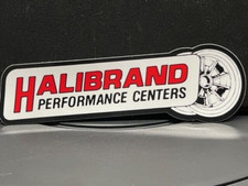 Vrhtf Nhra Super Cool Halibrand Performance Centers Sticker 6 X 2