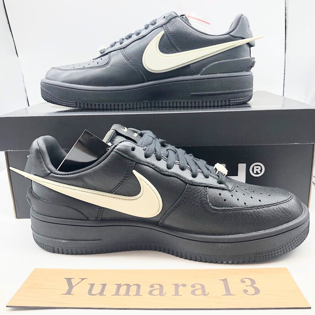 Nike Air Force 1 Low AMBUSH Black Phantom Green Blue 4colors Nike Air Force 1 Low AMBUSH Black Phantom Green Blue 4colors