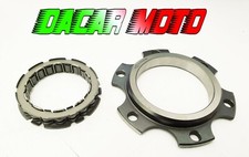 CUSCINETTO + FLANGIA RUOTA LIBERA AVVIAMENTO APRILIA RSV R 1000 2009 2010
