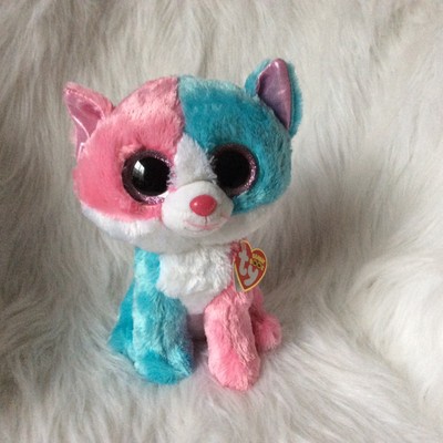 fiona beanie boo