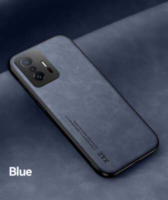Magnetisch Hülle für Xiaomi Poco M4 Pro Redmi 10 Note 11 Handy Schutz Case Cover