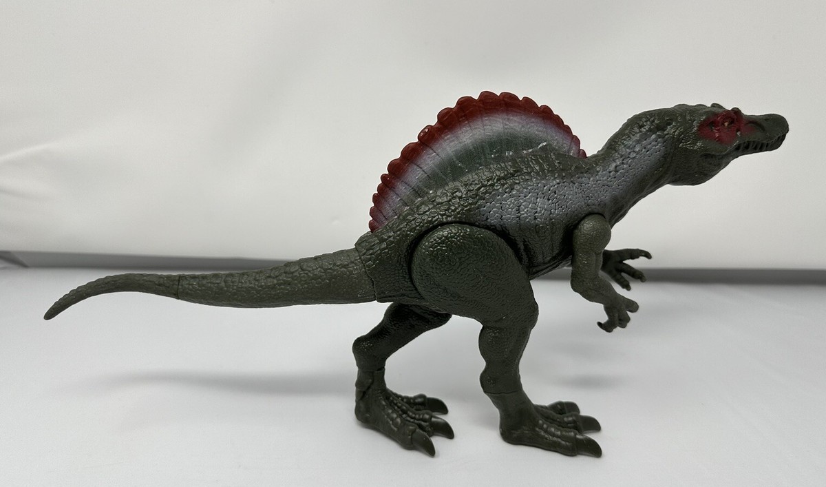 Jurassic World Spinosaurus Basic Dinosaur Large 14” Fallen Kingdom