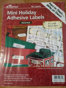 Price gun labels ebay
