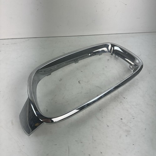 2010 2011 2012 2013 BMW 328i E92 Coupe Front Left Kidney Grille Chrome - Picture 2 of 7