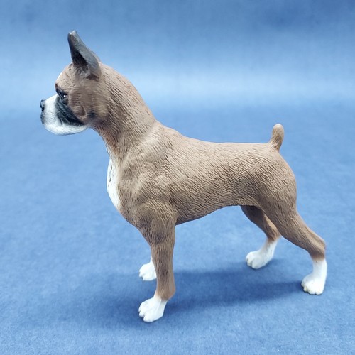 Canine Kingdom Collectible Dog Figurine DF-33A Boxer - Picture 3 of 6
