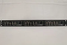 Horita RM-50 3 x AVG Active VITC Generator S-Video RCA