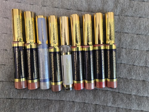 New 9 Lot Lipsense Colors Gloss W Oops Liquid Lip Color -Color Stay LIPSTICK LOT - Picture 7 of 10